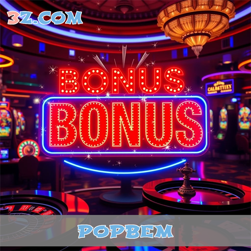 Explorando os Bônus Do Site Popbem Para Gamers