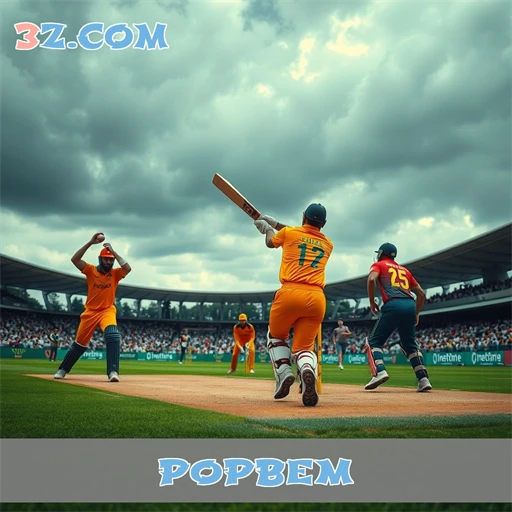 Esporte e Emoção: A Revolução do Popbem nos Games