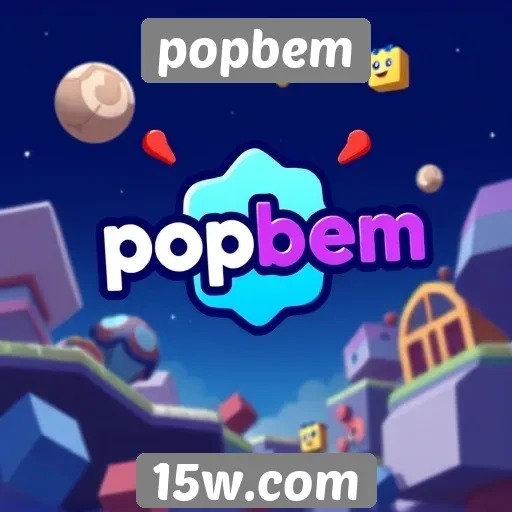 Recursos exclusivos e diferenciais do popbem