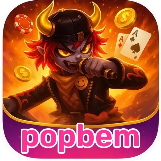 popbem: A Magia das Caça-Níqueis Que Encanta a Todos