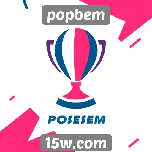 Destaques dos torneios e competições no Popbem